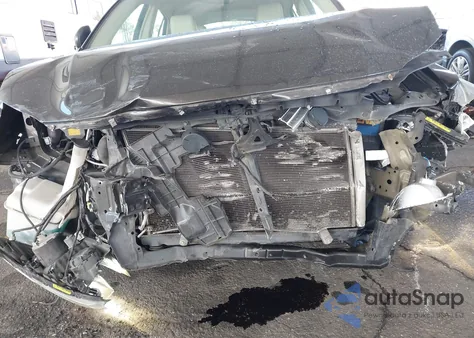 2011 Toyota Avalon Limited z USA, uszkodzony, nr VIN 4T1BK3DB5BU388527